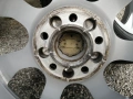 Оригинални лети джанти Audi /VW,Mercedes,Skoda,Seat/ 7J X 17 H2,ET 37,CB 66,6mm,5x112mm, снимка 6
