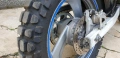 YAMAHA TDR 125E, снимка 10