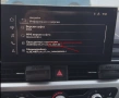  Ауди активация CarPlay НАВИГАЦИЯ MIB3 Audi A3 4 5 6 7 8 Q3 Q4 Q5 Q7 Q8, снимка 9