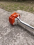 Бензинов тример STIHL FS 420, снимка 4