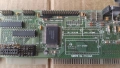 GoldStar Prime 2C VL MK II Multi Controller 16-bit ISA/VLB IDE FLOPPY COM Print Card, снимка 7