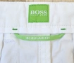 Мъжки къси панталони Boss Green - 38, снимка 7