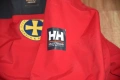Helly Hansen Offshore Jacket размер L, Якето е на норвежките морски спасителни служби, снимка 5