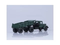 МАЗ 200В с полу-ремарке 5232В - мащаб 1:43 на Авто История моделът е нов в кутия, снимка 2