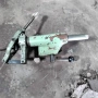 Задно седло за струг тос80мн, снимка 2