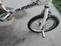 продавам BMX във добро състояние запазен за годините си , снимка 5
