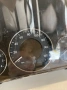 Скоростомер / тахо инструмент CDI за Mercedes E280 W211 (2007) A2115400423 , снимка 2