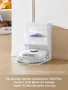 Dreame L10s Plus – Робот прахосмукачка с автоматична станция и 1 година гаранция, снимка 2