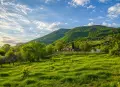 Панорамен парцел Средно Градище , снимка 1