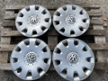 15 цола Тасове VW Touran Jetta Golf Volkswagen 1T0601147 Оригинал, снимка 1