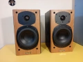 Тонколони Tannoy mercury M1, снимка 1