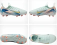 бутонки Nike Zoom Mercurial Vapor 16 Academy MDS FG/MG номер 36 CR7  номер 36, снимка 4