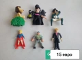 Лот детски фигурки , снимка 2