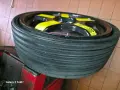 Патерица 18" Audi Q5 , снимка 3