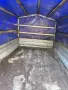 РЕМАРКЕ С БРИЗЕНТ ДО 750 кг. И РЕЗЕРВНА ГУМА, снимка 3