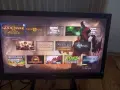 PS3 Super Slim 500GB хакнат +игри, снимка 4