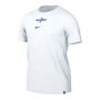 Мъжка тениска Nike England HQ8427-100, снимка 1