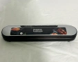 Уред за вакуумиране Cecotec SealVac Easy Magnetik + 6 м. гаранция, снимка 1