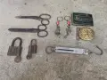 Стари, различни предмети, снимка 1