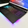 ASUS ROG Strix G17/144Hz/Ryzen 7 4800H/RTX 3050 Ti/16GB RAM/RGB/512GB, снимка 4