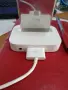 Докинг станция за iPod със зарядно и кабел, снимка 3