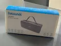 СЕТ 3 в 1: LED Проектор STARS + Bluetooth колонка Dasounds + Чаша Miniso , снимка 4