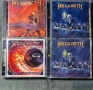 Megadeth - Soulfly - Sepultura - Reckless Tide, снимка 2