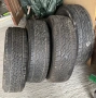 4 броя гуми Lassa Competus A/T2  Размер: 235/65 R17 108T , снимка 1
