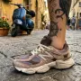 New Balance 9060 „Aged Purple & Taupe“ Дамски Маратонки С Кутия👟Дамски Спортни Обувки Код S461, снимка 3