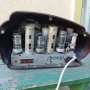 старо бакелитено радио TESLA, снимка 5