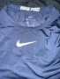 Нова 100% оригинална еластична блуза Nike pro Sri Lanka Шри Ланка . Унисекс модел, снимка 3