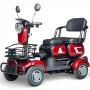 Електрическа четириколка 1500W, снимка 3