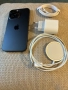 iPhone 15 Pro Max 256gb 100% батерия , снимка 5