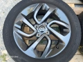 Лети джанти 16ки 4х108 Opel, Peugeot, Citroen + летни гуми 195/60/16 Bridgestone, снимка 5