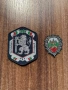 Полицейски и военни емблеми, снимка 2