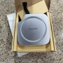 Докинг станция (Хъб) PULWTOP BD240D за Mac Mini M4 / M4 Pro + Слот за SSD, снимка 3
