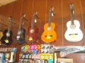 Класически китари Valencia, размер 4/4, снимка 1