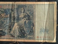Райх банкнота - Германия - 100 марки | 1910г., снимка 6