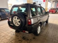 Land Rover Freelander TD4 M47 bmw двиг, автоматик БАРТЕР, снимка 4