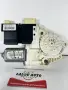 Предно Ляво Моторче Стъклоповдигач Пежо 307 (01-08г) Predno Lqvo Motorche Peugeot 307, снимка 1
