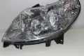 Ляв фар Fiat Ducato (2006-2010г.) 1340664080 / 6208A5 / 8 пина, снимка 3