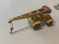 Стари метални играчки, снимка 12