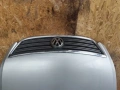 Преден капак сив VW Phaeton 3D 2002-2010 LA7W Reflex Silver, снимка 2