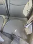 Двуцветен Кожен Салон с Airbag FIAT 500e 2019г 24kW 111кс, снимка 3