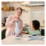 Машина за сладолед Cuisinart Freeze Wand ICEFD10E, 250W, 240 мл, 5 програми, Без BPA, Тиха работа, Б, снимка 3