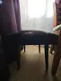 Две ретро табуретки и стол - 30 €, снимка 2