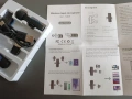 Wireless Lavalier Microphone, снимка 3