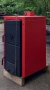 Чугунен котел на твърдо гориво Виадрус/Viadrus U22 4C 23 kW , снимка 9