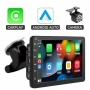 Мултимедия за автомобил (Android Auto & Apple CarPlay), снимка 2