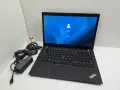 +Гаранция! Лаптоп Lenovo Thinkpad T480s i5-8350U / 256GB SSD/ 8GB DDR4 RAM, снимка 3